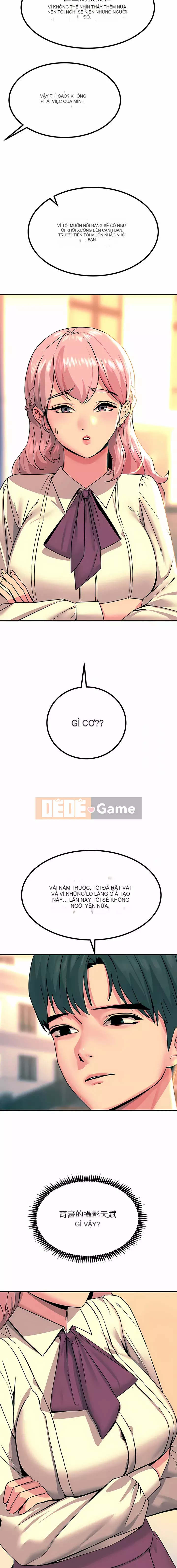 Bậc thầy sốc Chương 32-33