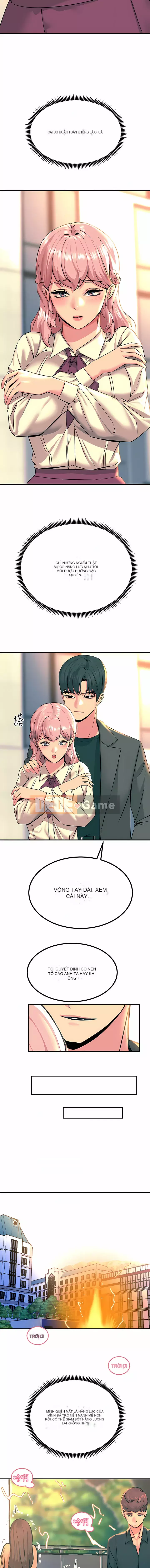 Bậc thầy sốc Chương 32-33