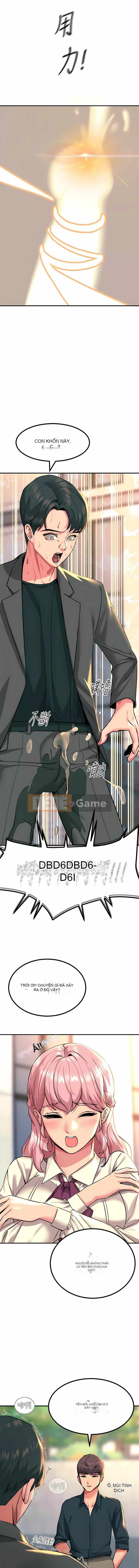 Bậc thầy sốc Chương 32-33