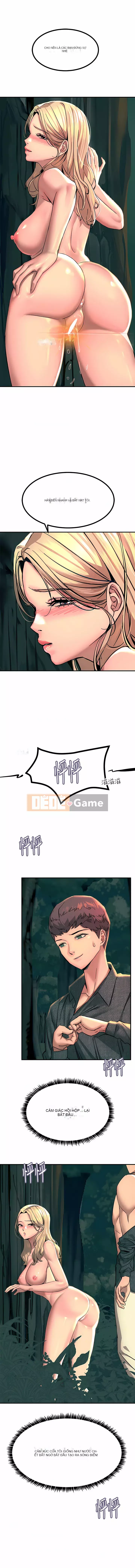 Bậc thầy sốc Chương 30-31