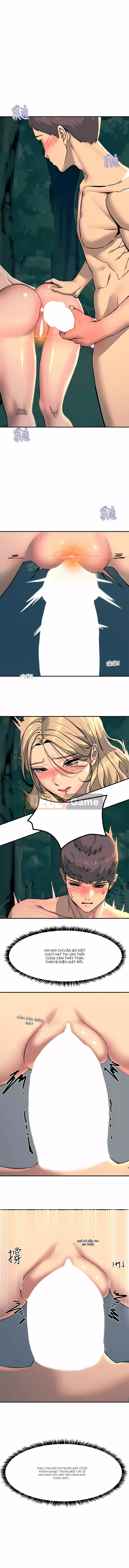 Bậc thầy sốc Chương 30-31