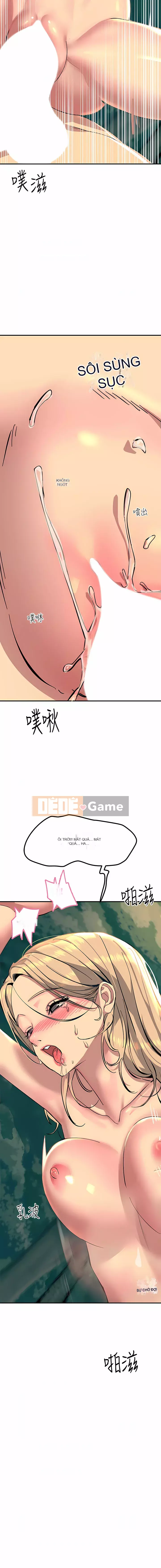 Bậc thầy sốc Chương 30-31