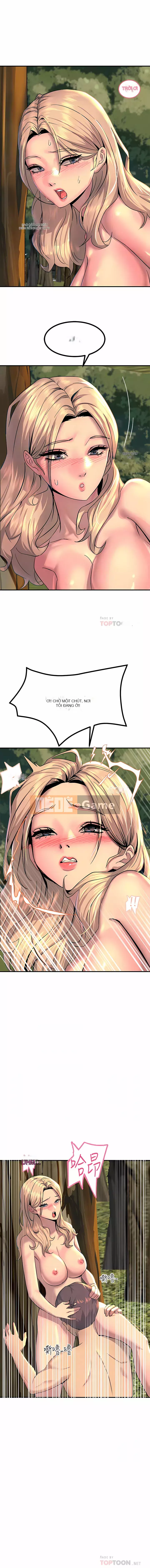 Bậc thầy sốc Chương 30-31