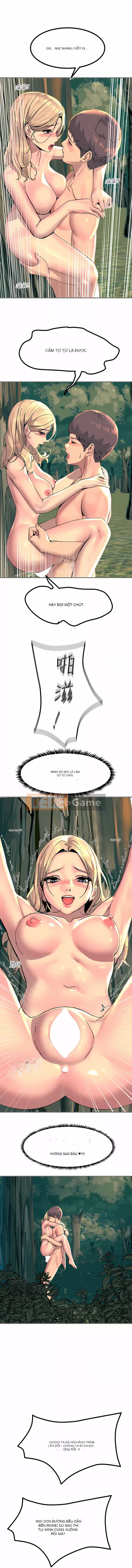 Bậc thầy sốc Chương 30-31