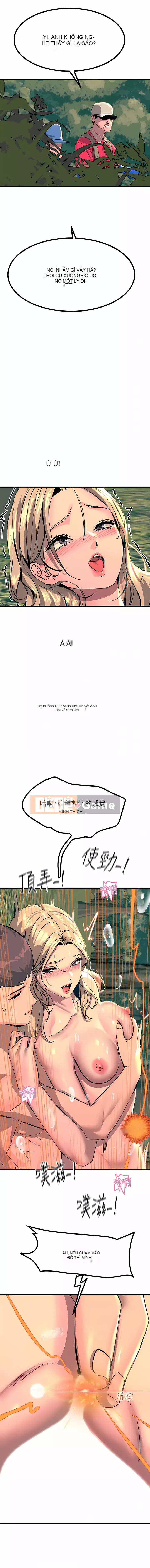 Bậc thầy sốc Chương 30-31