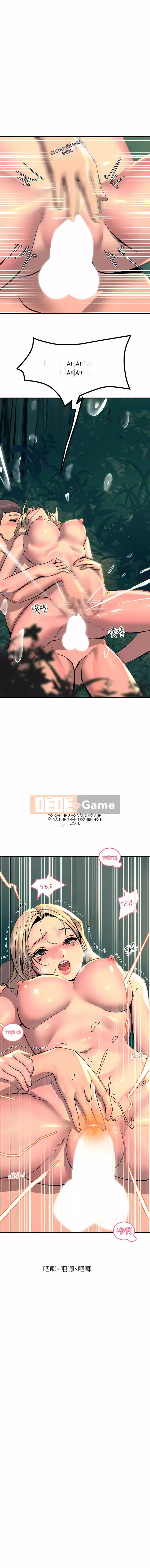 Bậc thầy sốc Chương 30-31