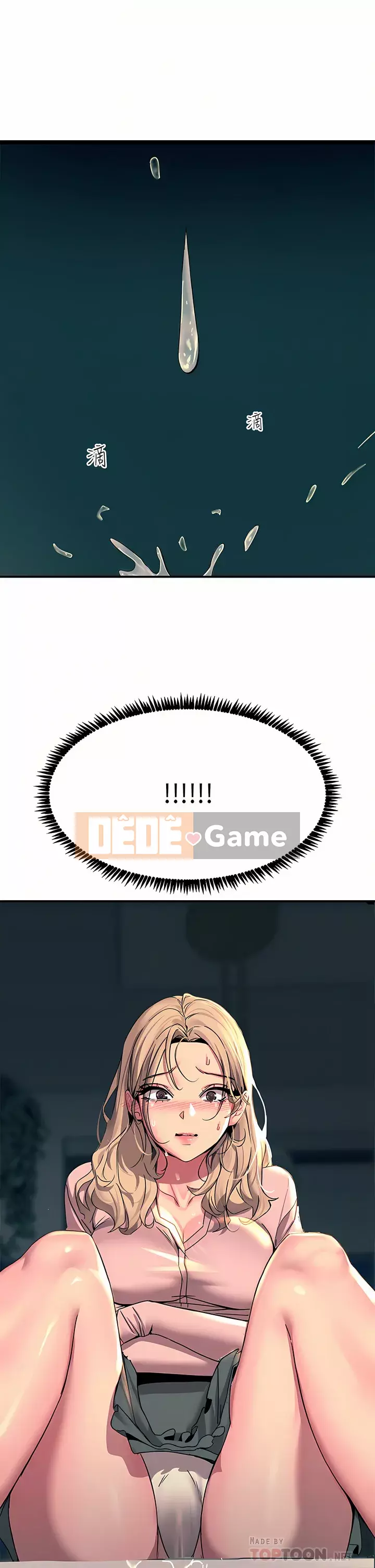 Bậc thầy sốc Chương 28-29