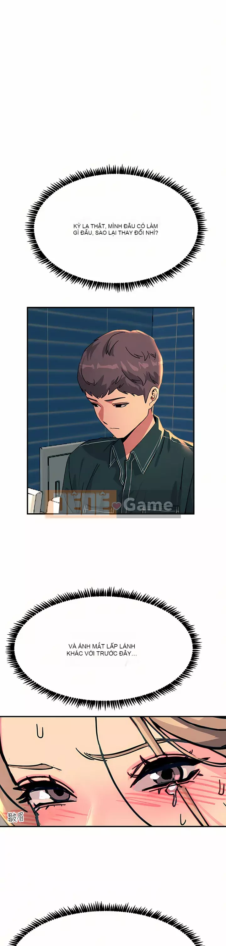 Bậc thầy sốc Chương 28-29