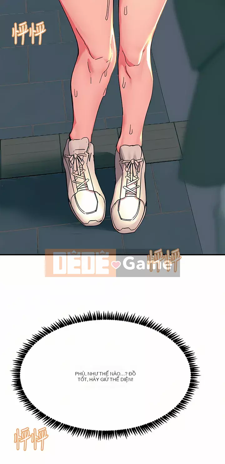 Bậc thầy sốc Chương 28-29