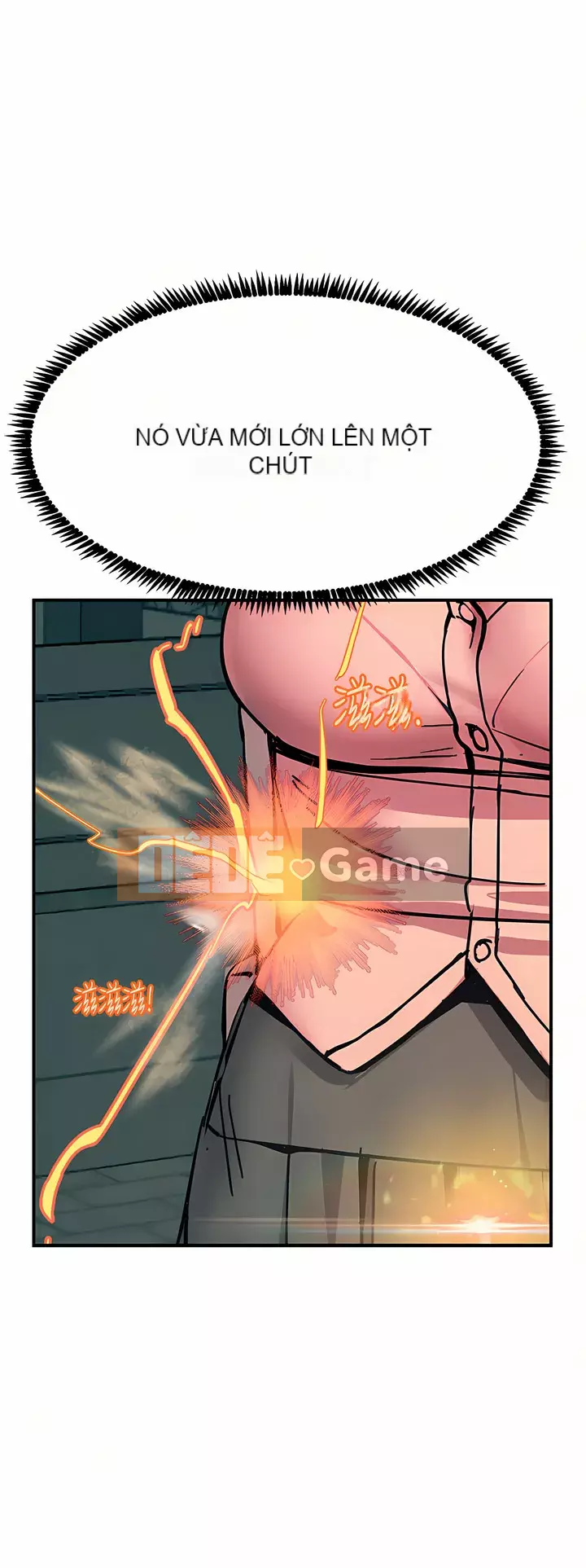 Bậc thầy sốc Chương 28-29