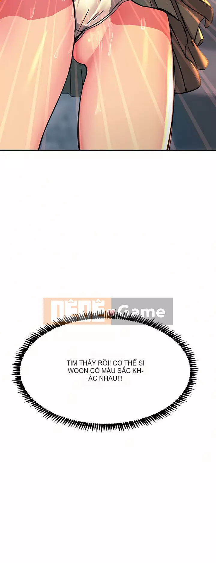 Bậc thầy sốc Chương 28-29