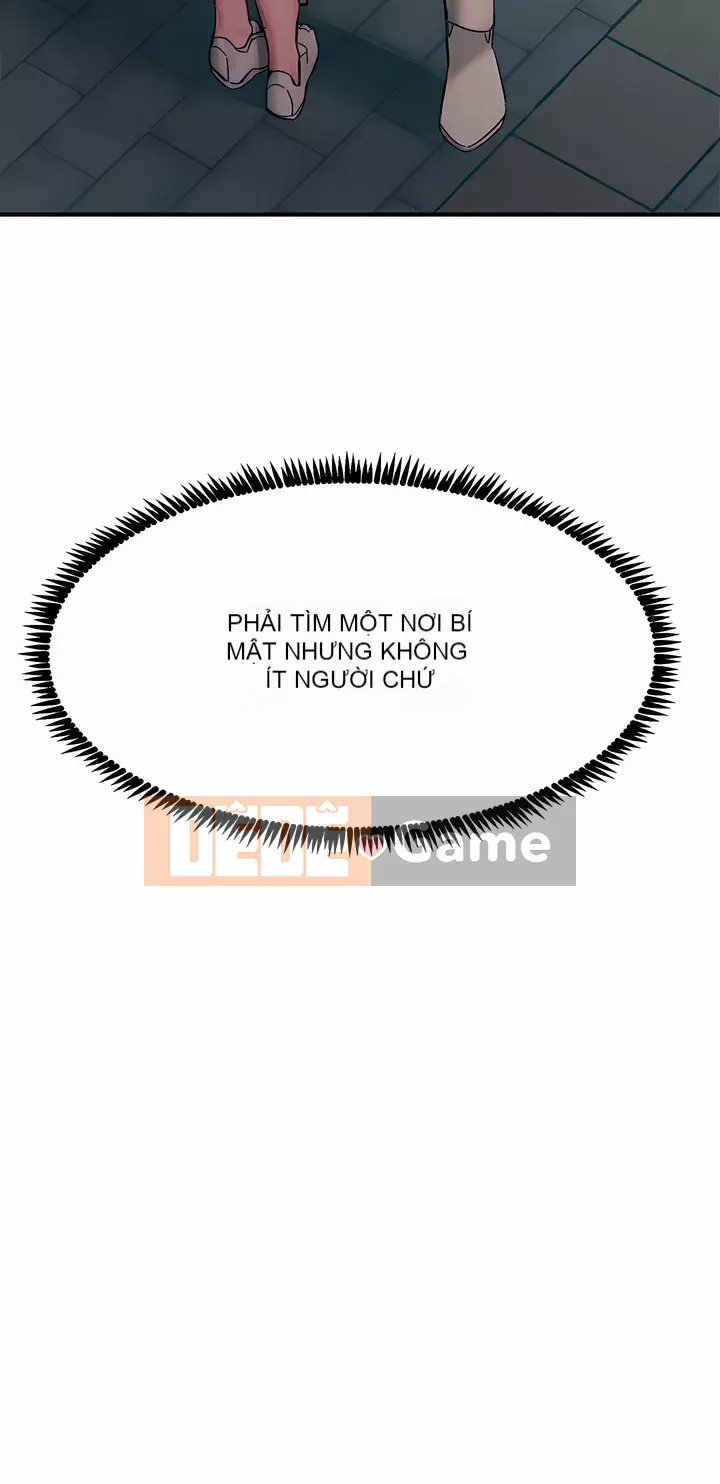 Bậc thầy sốc Chương 28-29