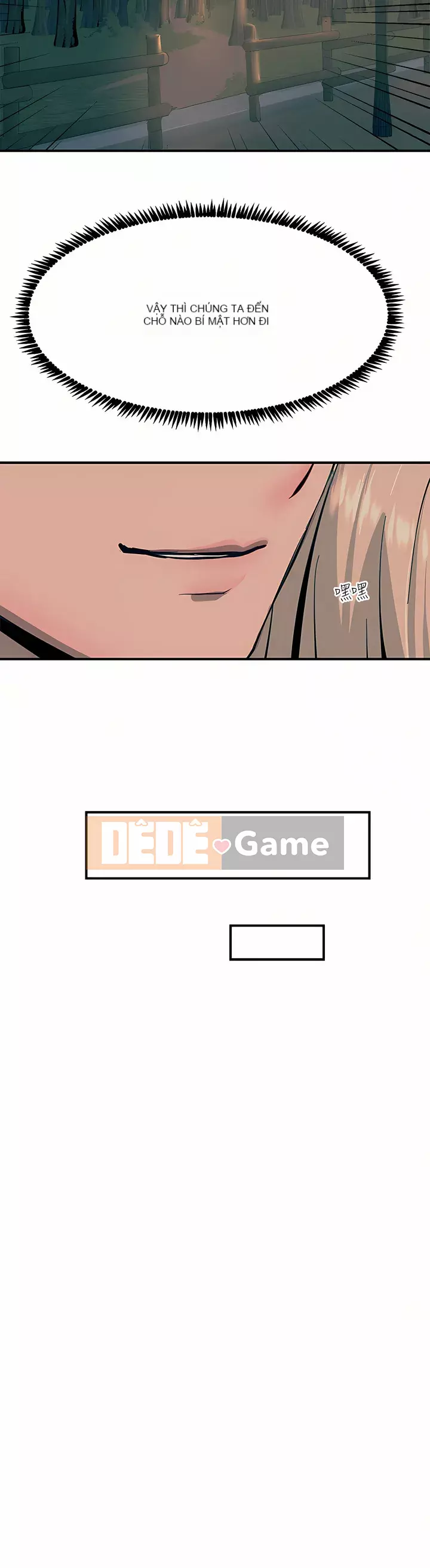 Bậc thầy sốc Chương 28-29