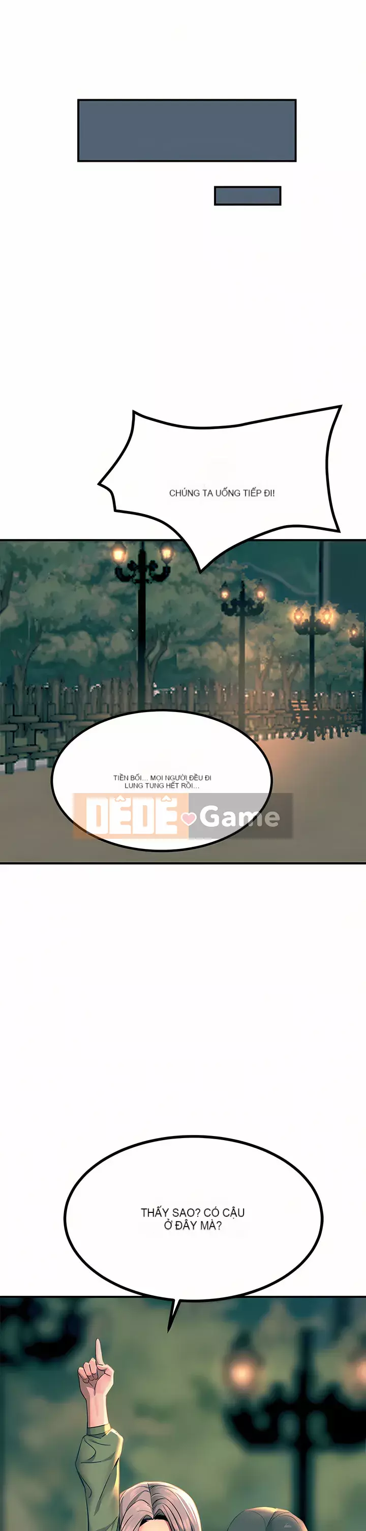 Bậc thầy sốc Chương 28-29