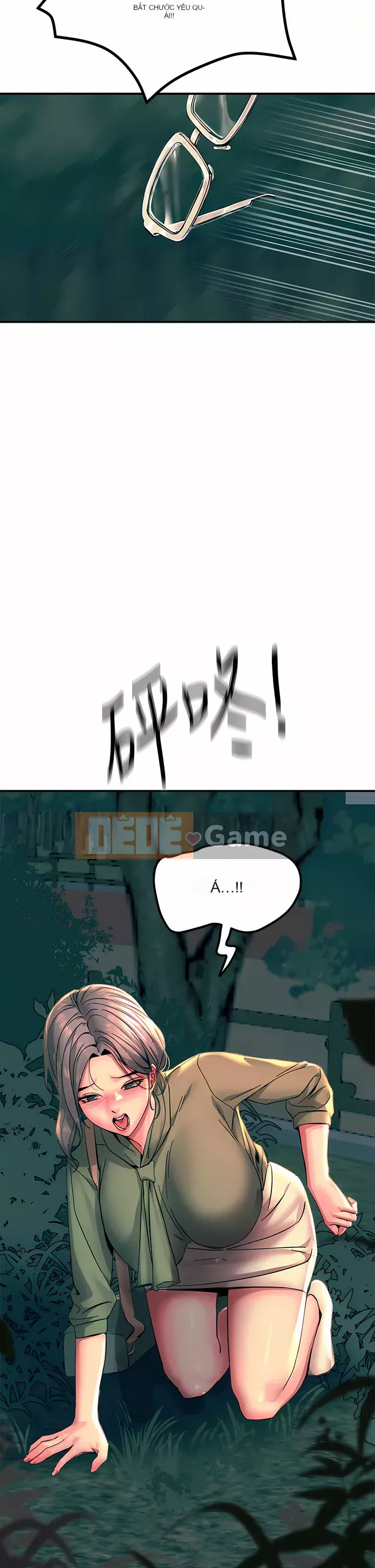 Bậc thầy sốc Chương 28-29