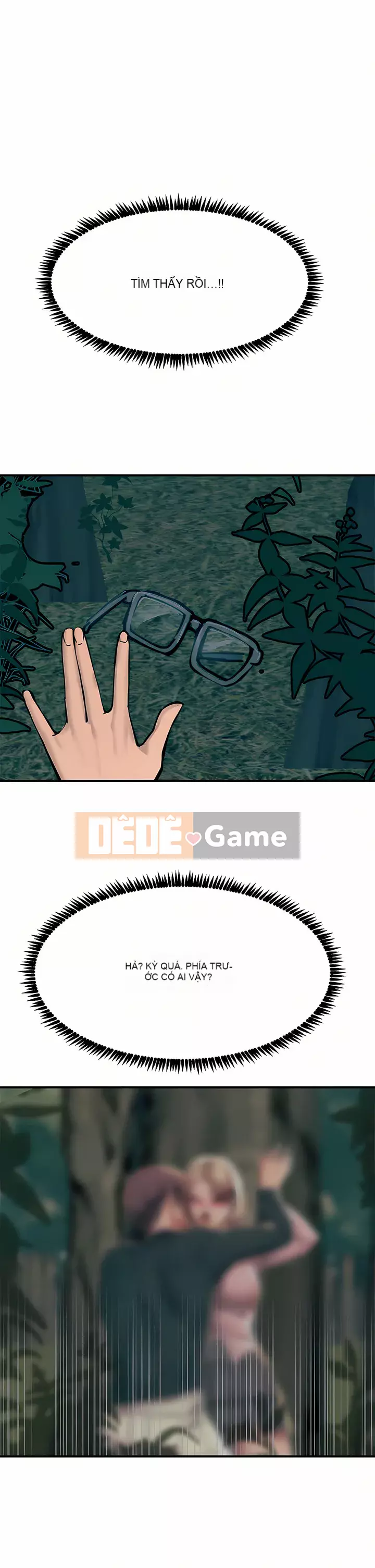 Bậc thầy sốc Chương 28-29