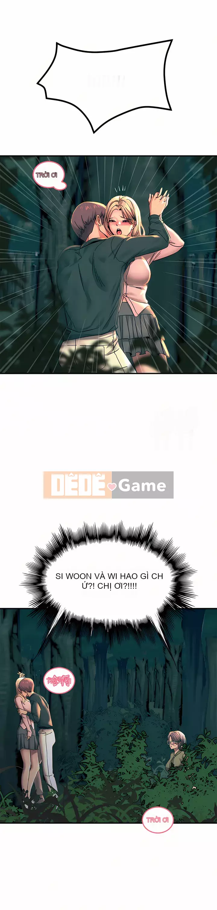 Bậc thầy sốc Chương 28-29