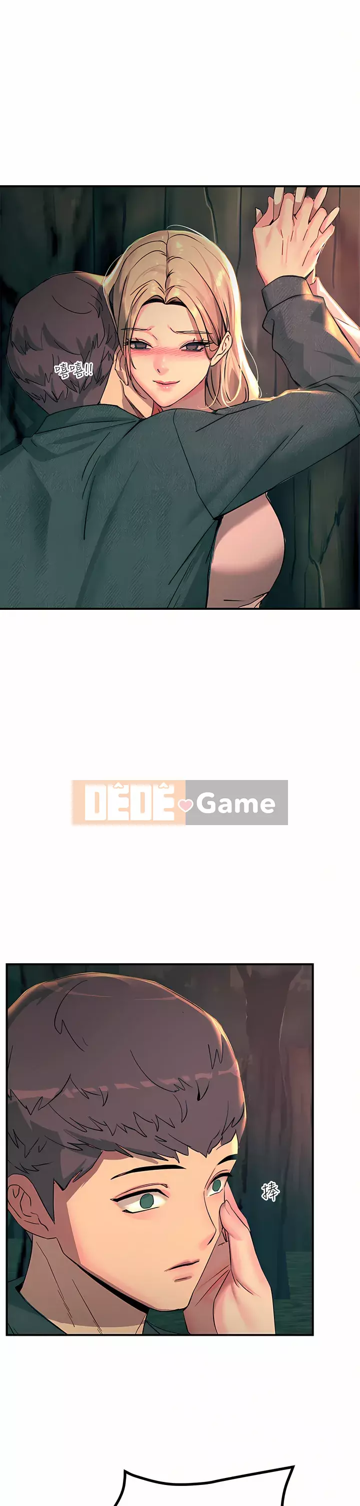 Bậc thầy sốc Chương 28-29