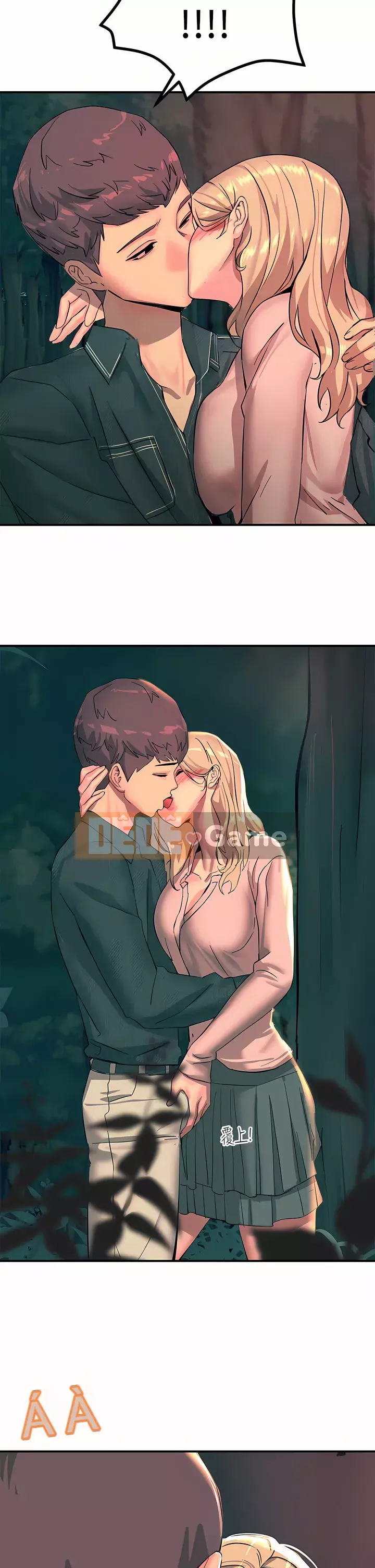 Bậc thầy sốc Chương 28-29