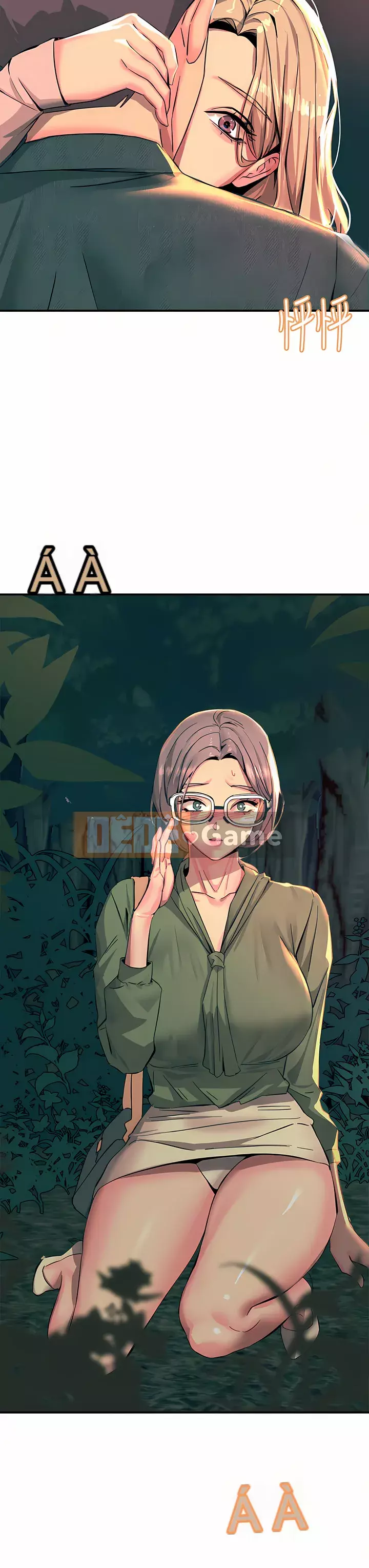 Bậc thầy sốc Chương 28-29