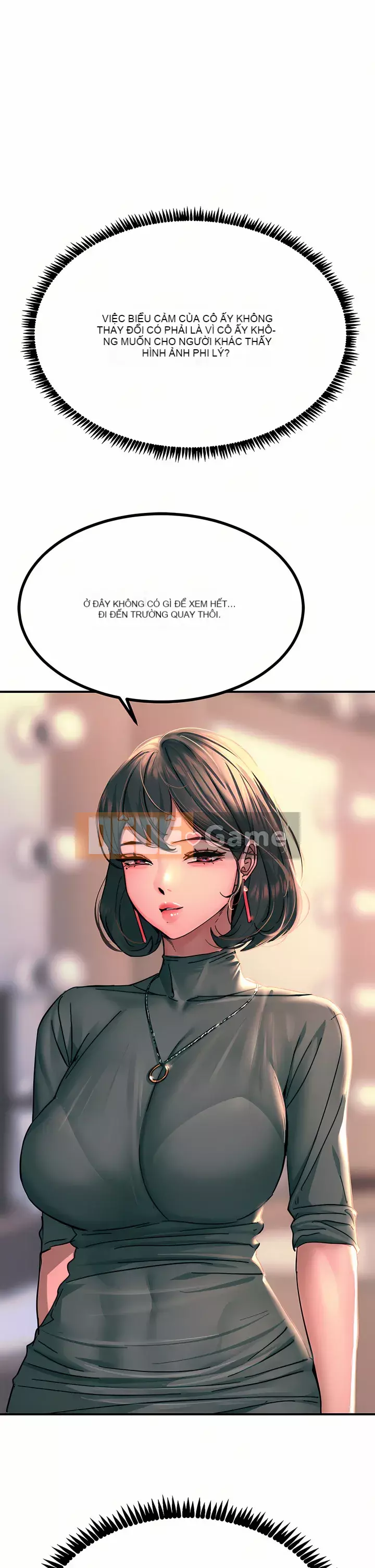 Bậc thầy sốc Chương 26-27
