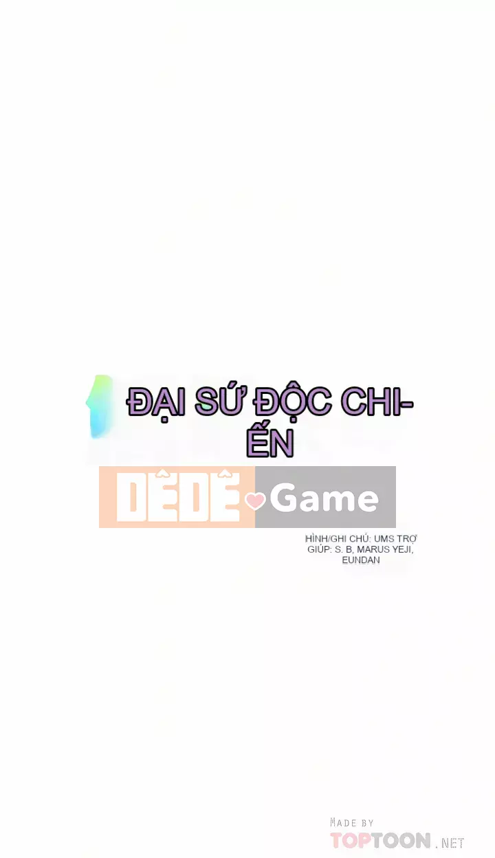 Bậc thầy sốc Chương 26-27