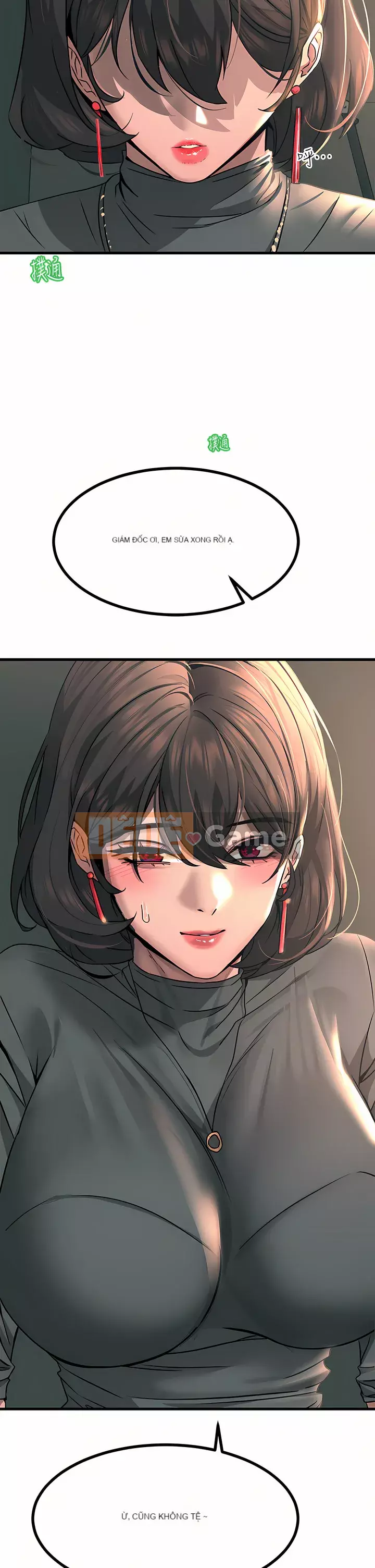 Bậc thầy sốc Chương 26-27