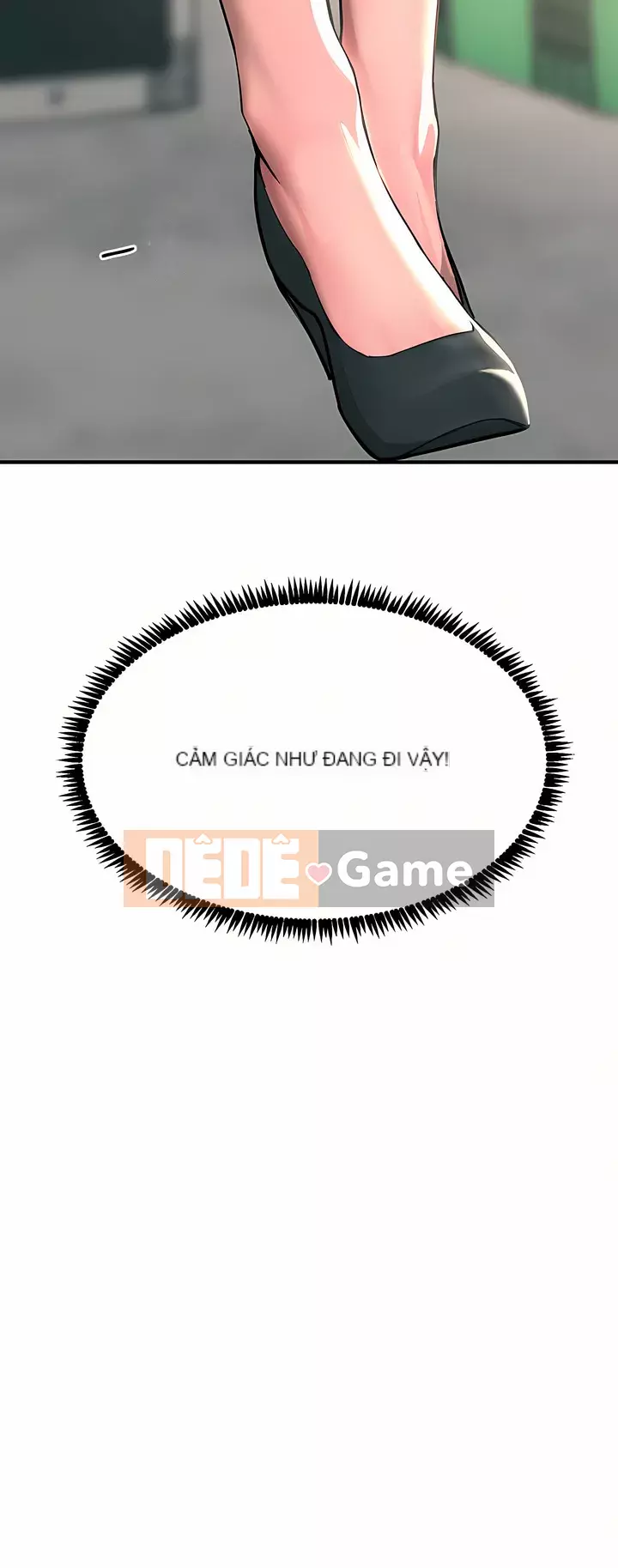 Bậc thầy sốc Chương 26-27