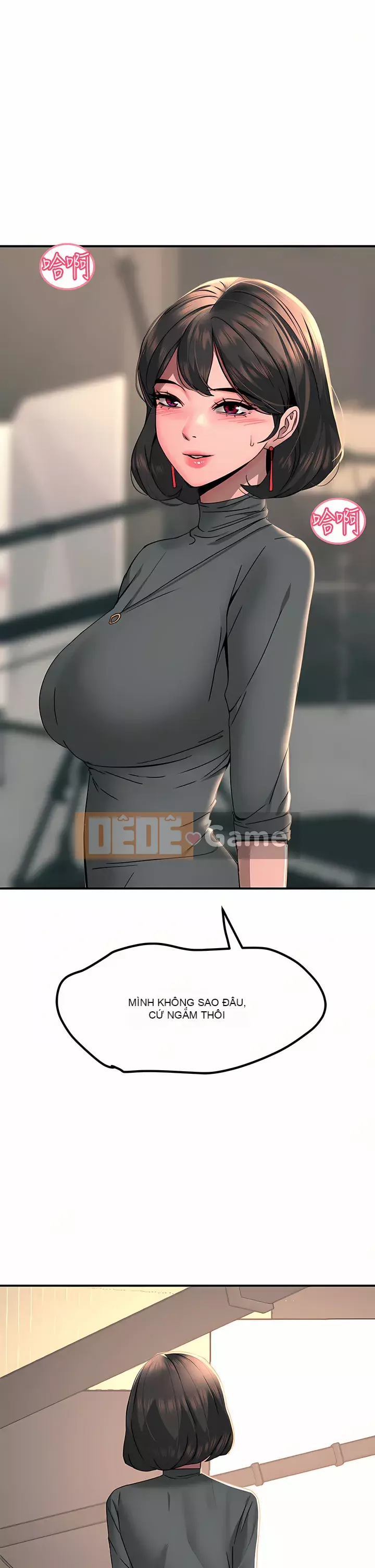 Bậc thầy sốc Chương 26-27