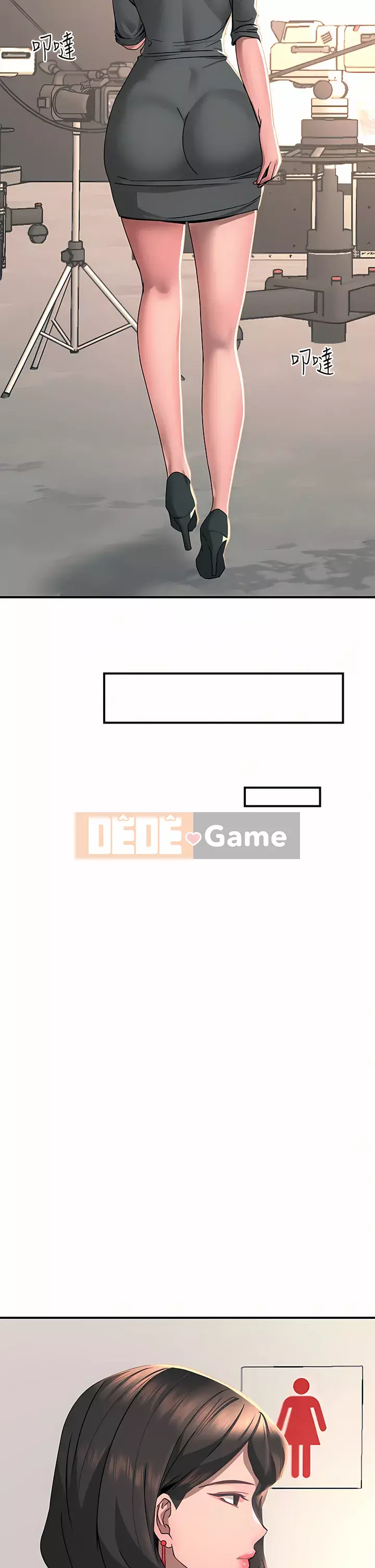 Bậc thầy sốc Chương 26-27