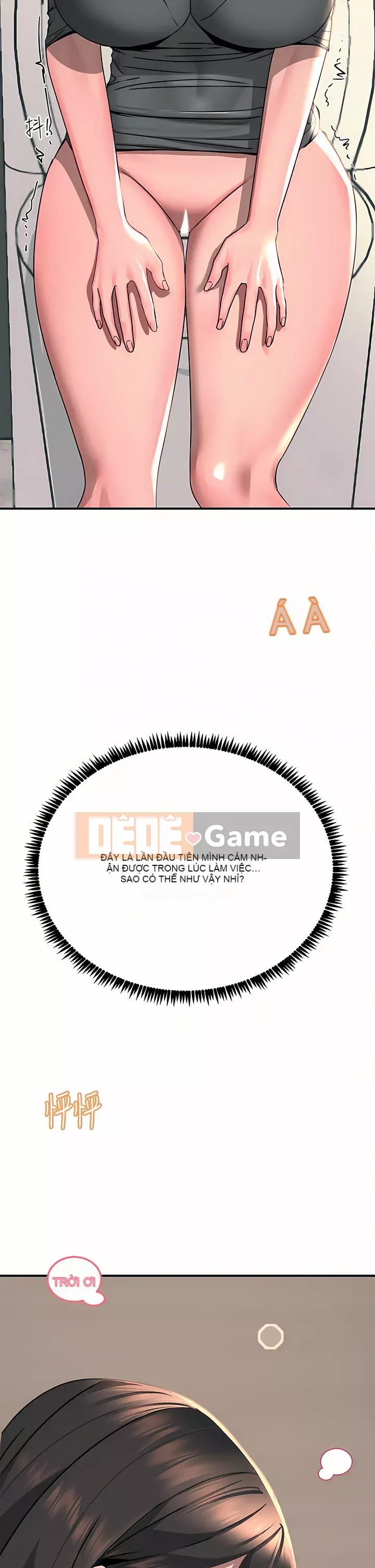 Bậc thầy sốc Chương 26-27