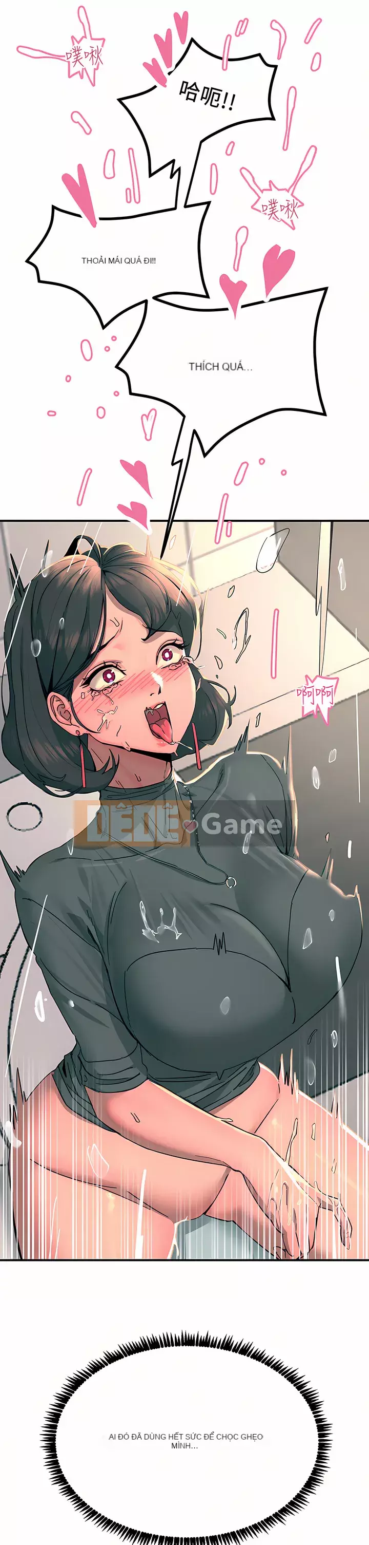 Bậc thầy sốc Chương 26-27