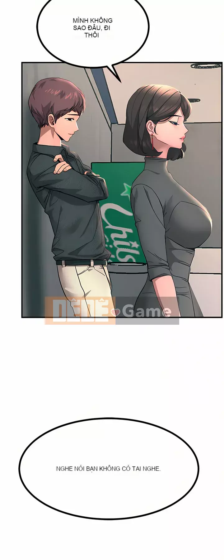 Bậc thầy sốc Chương 26-27