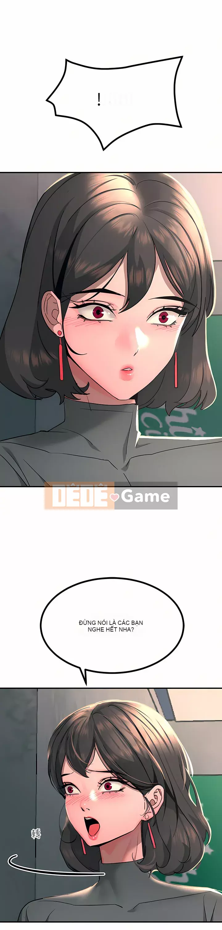 Bậc thầy sốc Chương 26-27