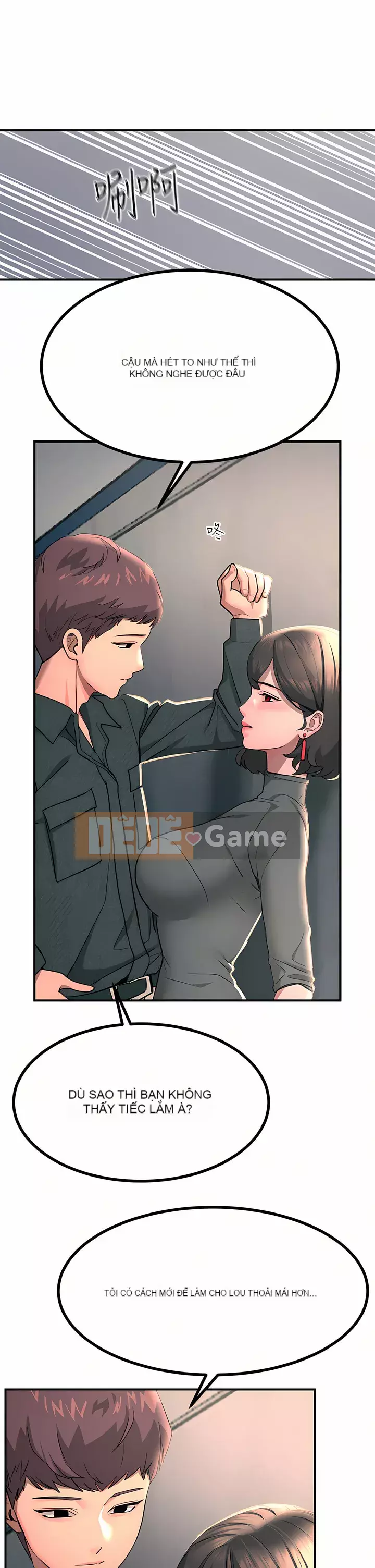 Bậc thầy sốc Chương 26-27