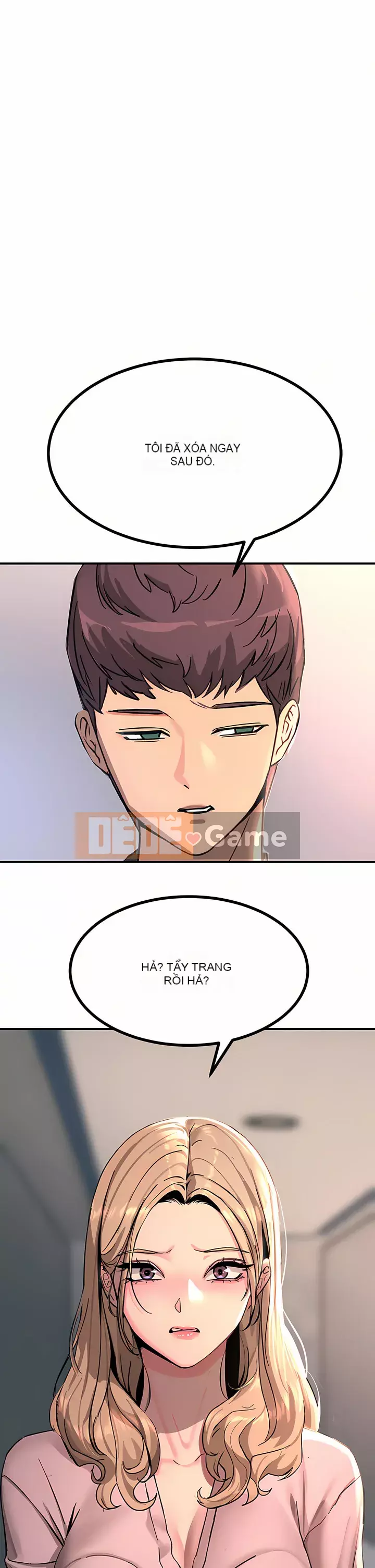 Bậc thầy sốc Chương 26-27