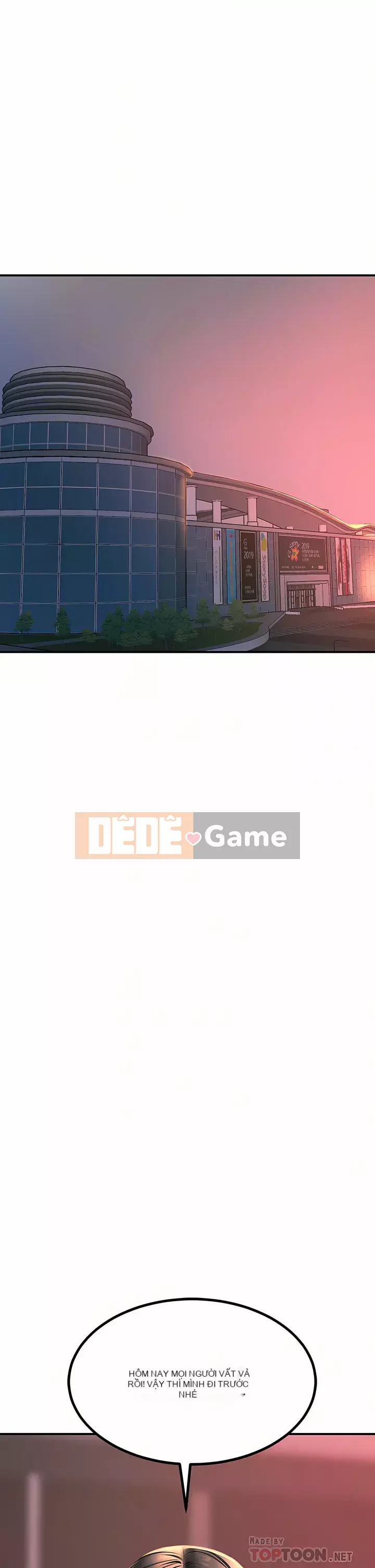 Bậc thầy sốc Chương 26-27