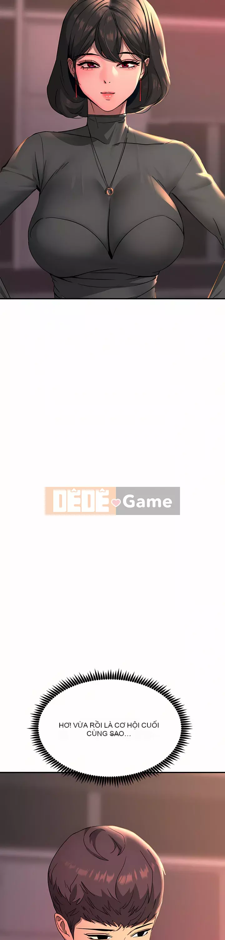 Bậc thầy sốc Chương 26-27