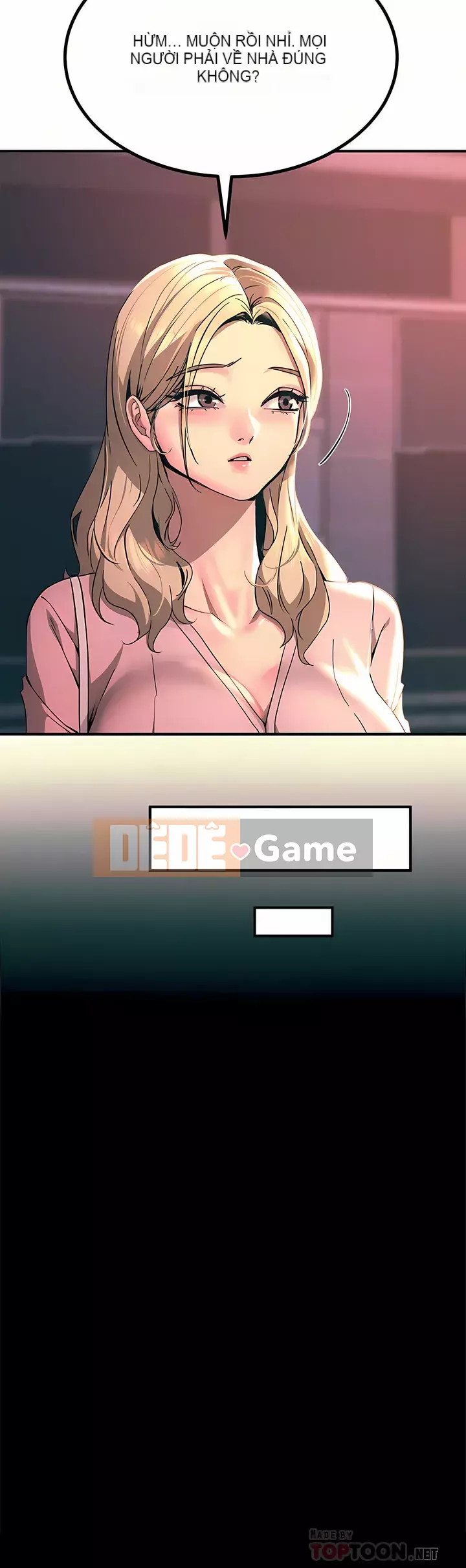 Bậc thầy sốc Chương 26-27