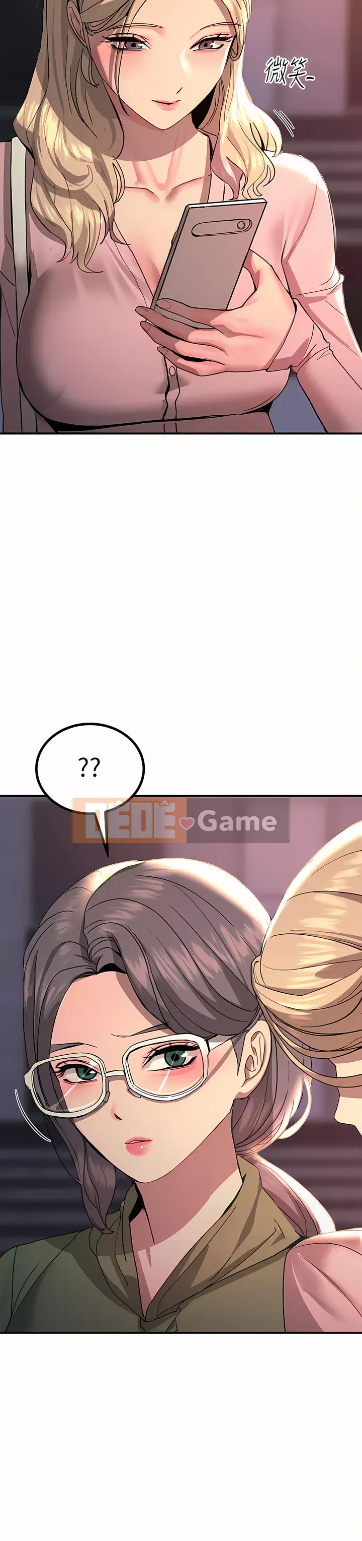 Bậc thầy sốc Chương 26-27