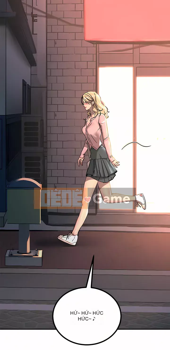 Bậc thầy sốc Chương 26-27