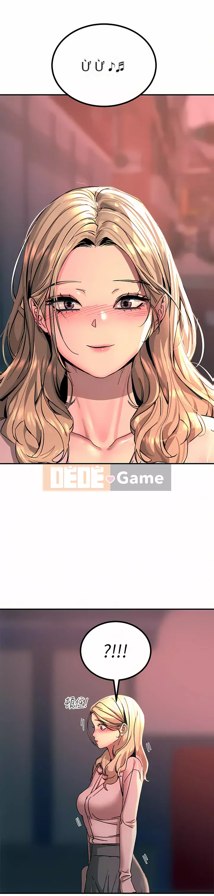 Bậc thầy sốc Chương 26-27