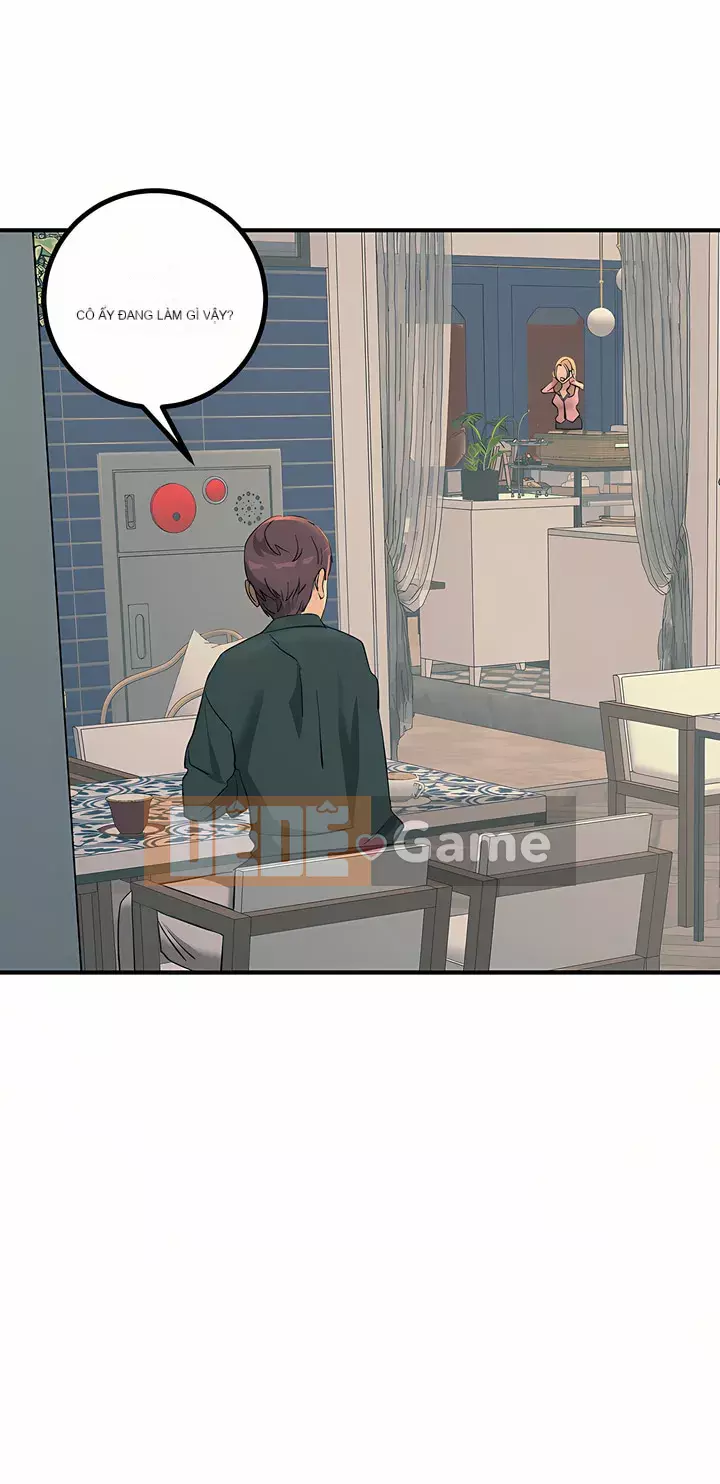 Bậc thầy sốc Chương 26-27