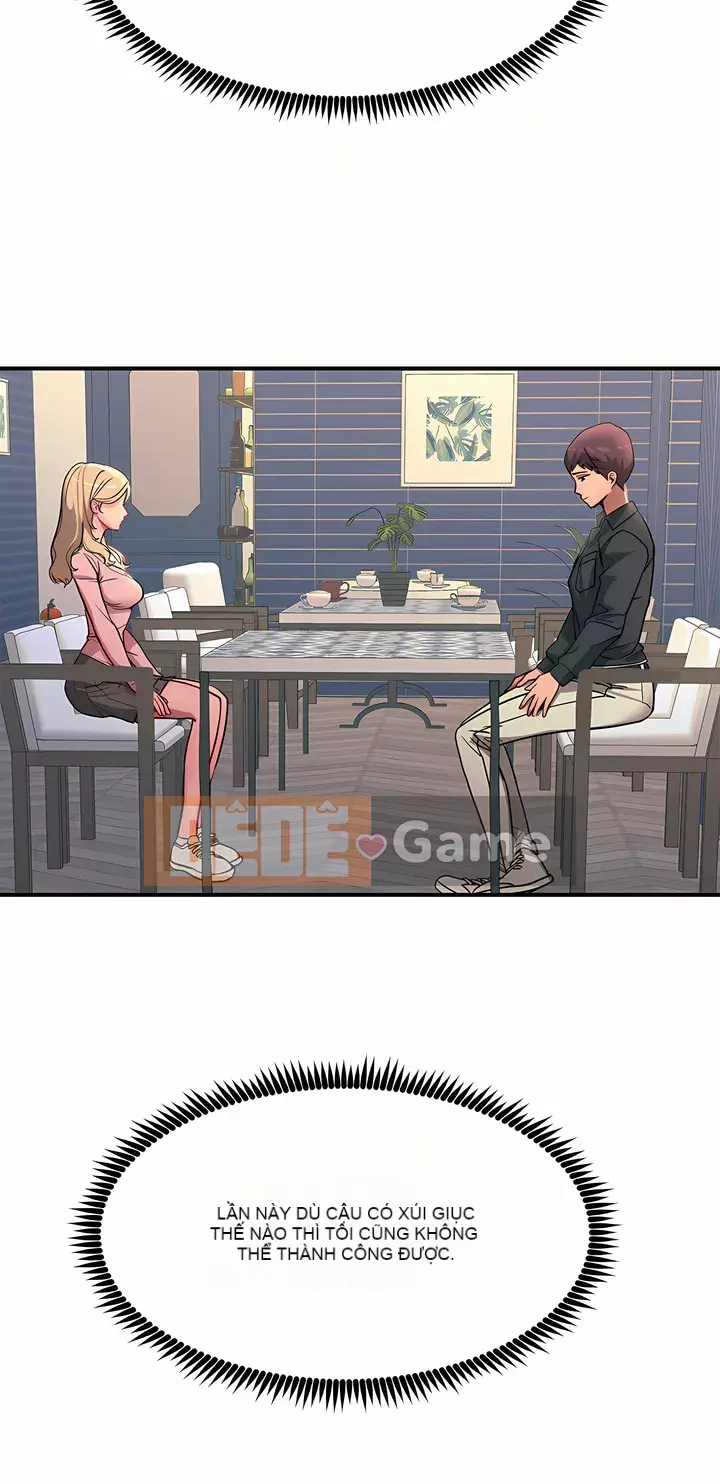 Bậc thầy sốc Chương 26-27