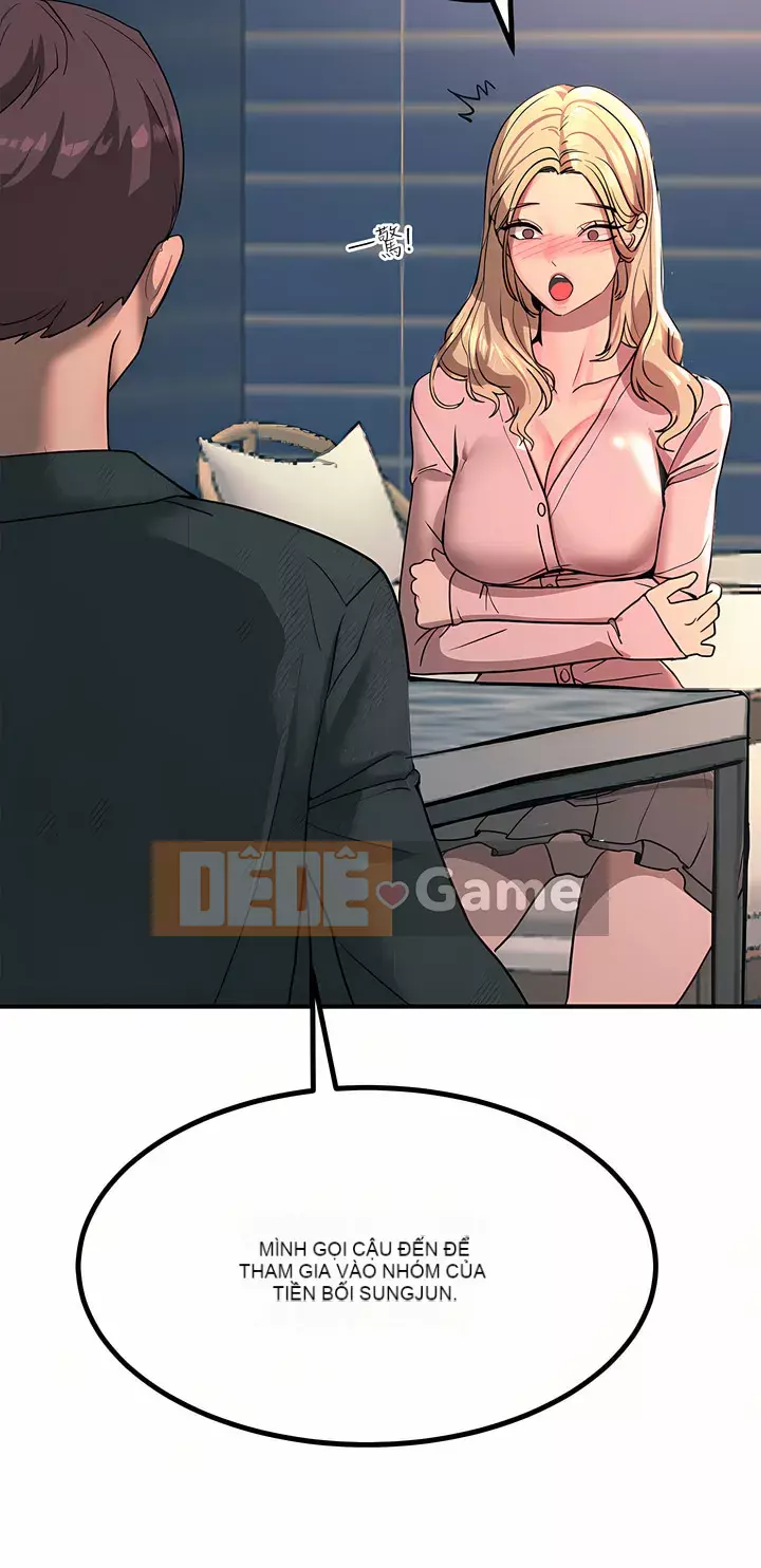 Bậc thầy sốc Chương 26-27