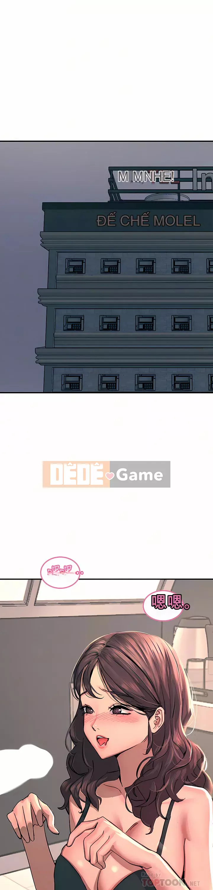 Bậc thầy sốc Chương 24-25