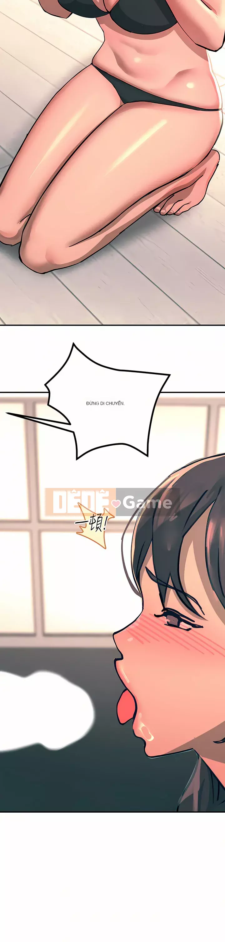 Bậc thầy sốc Chương 24-25