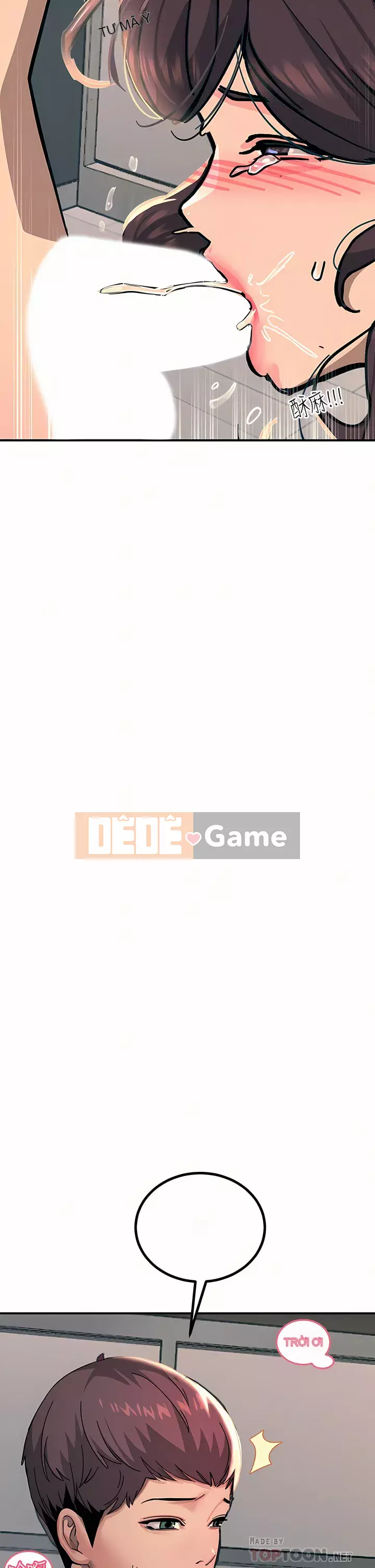 Bậc thầy sốc Chương 24-25