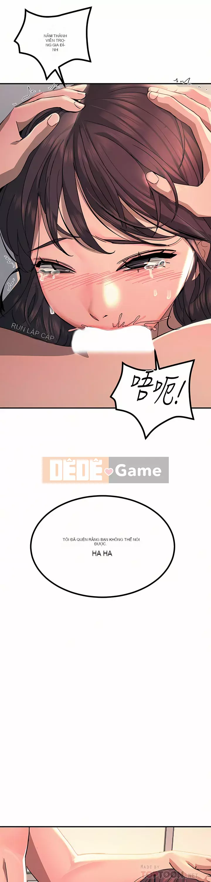 Bậc thầy sốc Chương 24-25