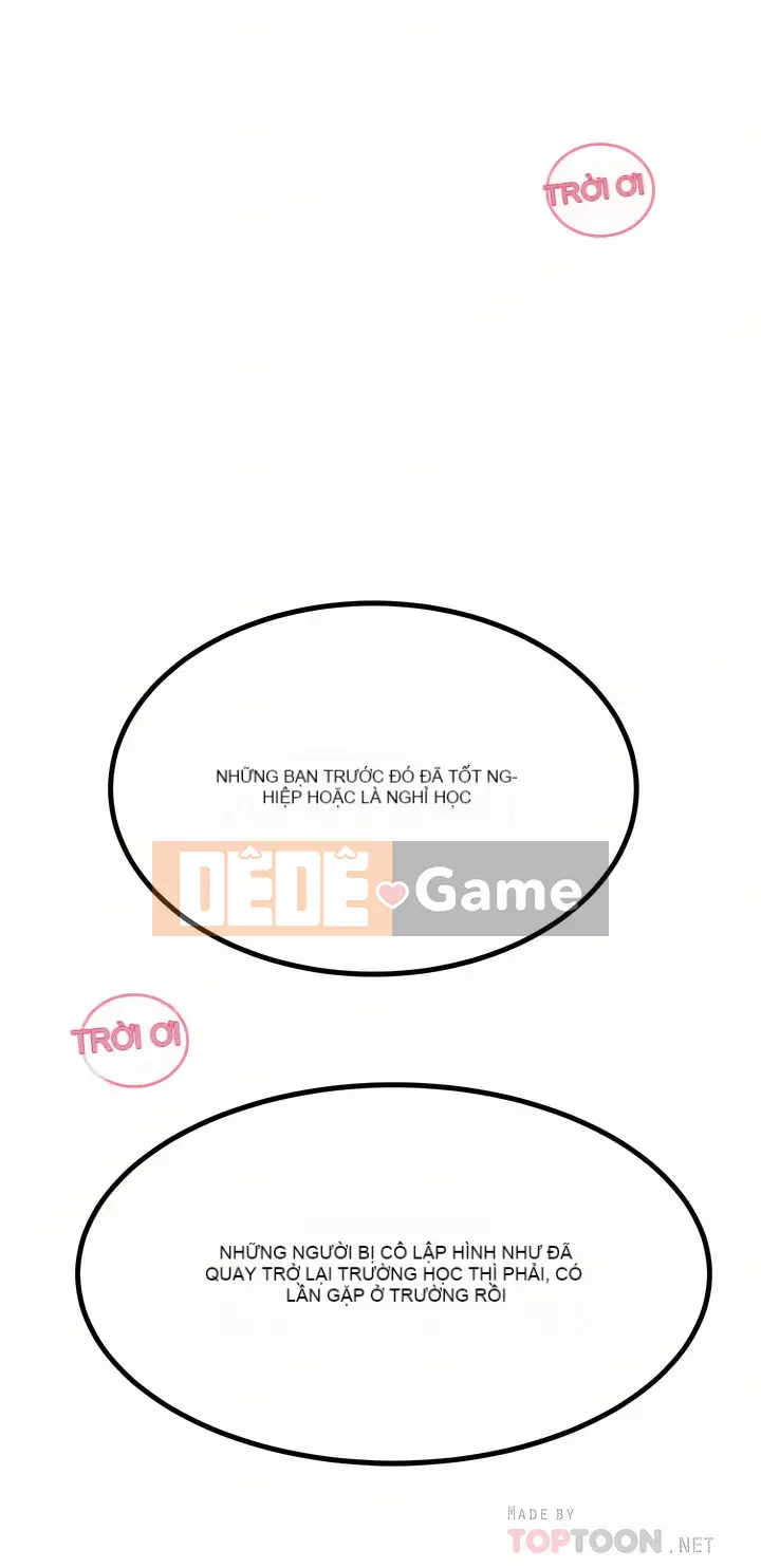 Bậc thầy sốc Chương 24-25